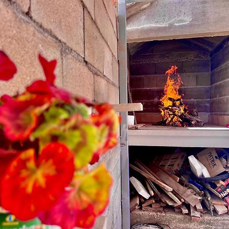 Conte Cikara Apartment Saricevi Dış mekan fotoğraf