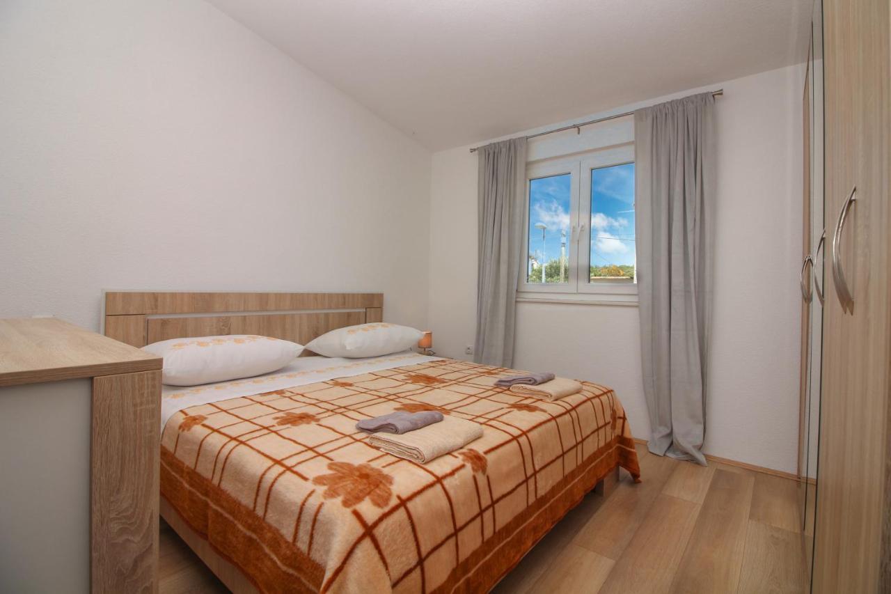 Conte Cikara Apartment Saricevi Dış mekan fotoğraf