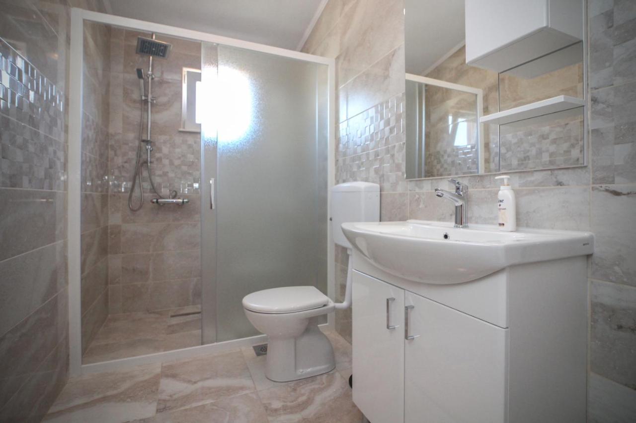 Conte Cikara Apartment Saricevi Dış mekan fotoğraf