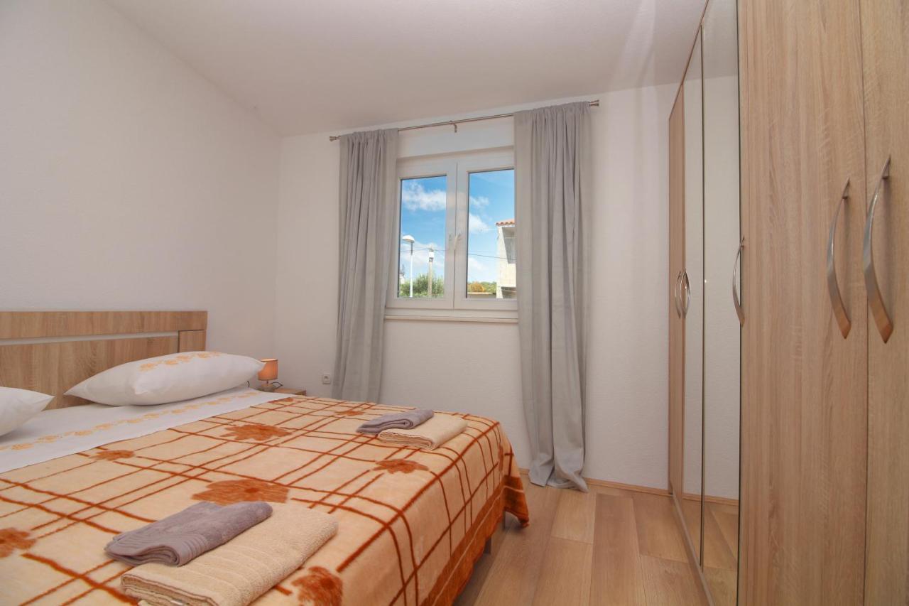 Conte Cikara Apartment Saricevi Dış mekan fotoğraf