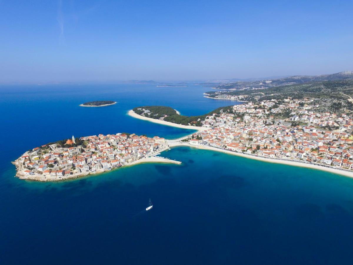 Conte Cikara Apartment Saricevi Dış mekan fotoğraf