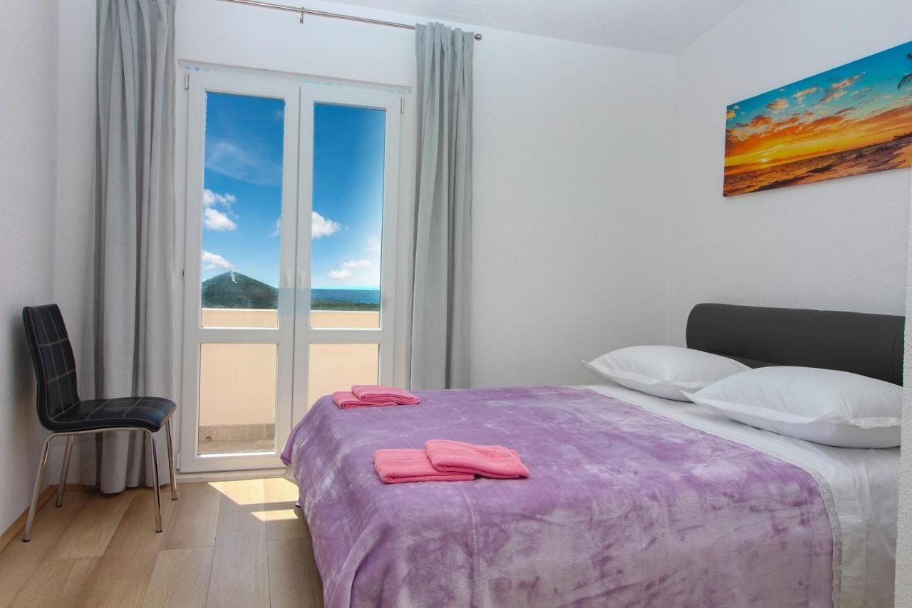 Conte Cikara Apartment Saricevi Dış mekan fotoğraf
