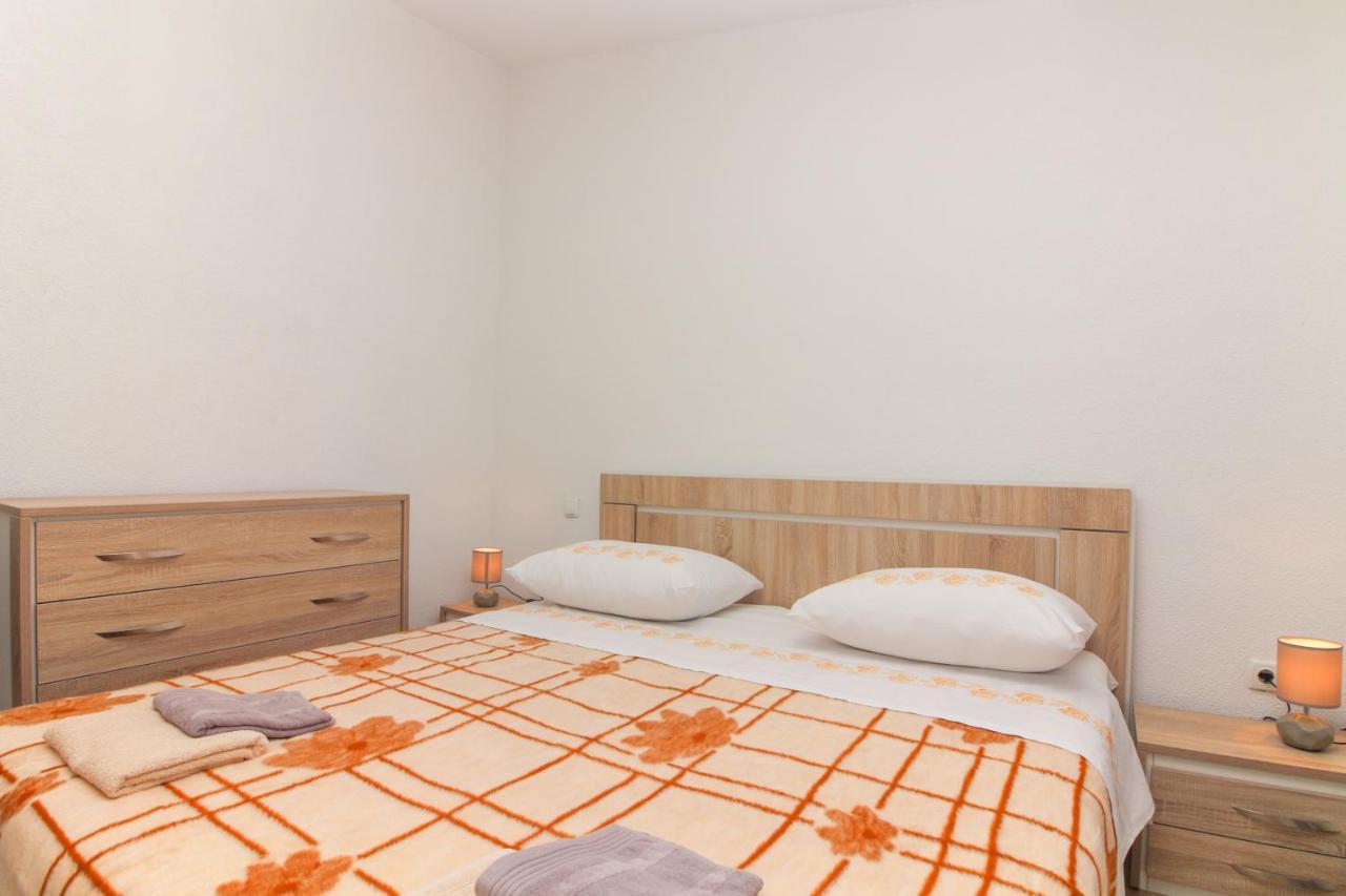 Conte Cikara Apartment Saricevi Dış mekan fotoğraf