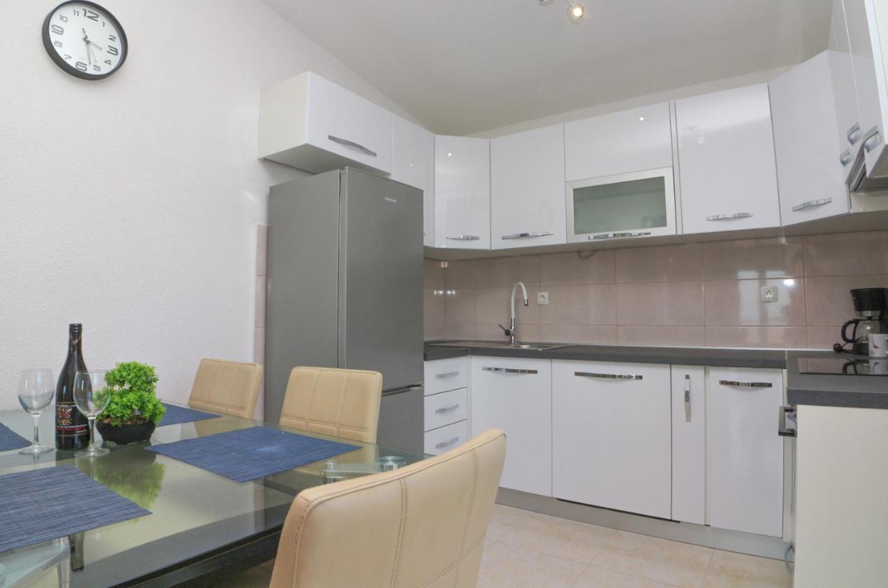 Conte Cikara Apartment Saricevi Dış mekan fotoğraf