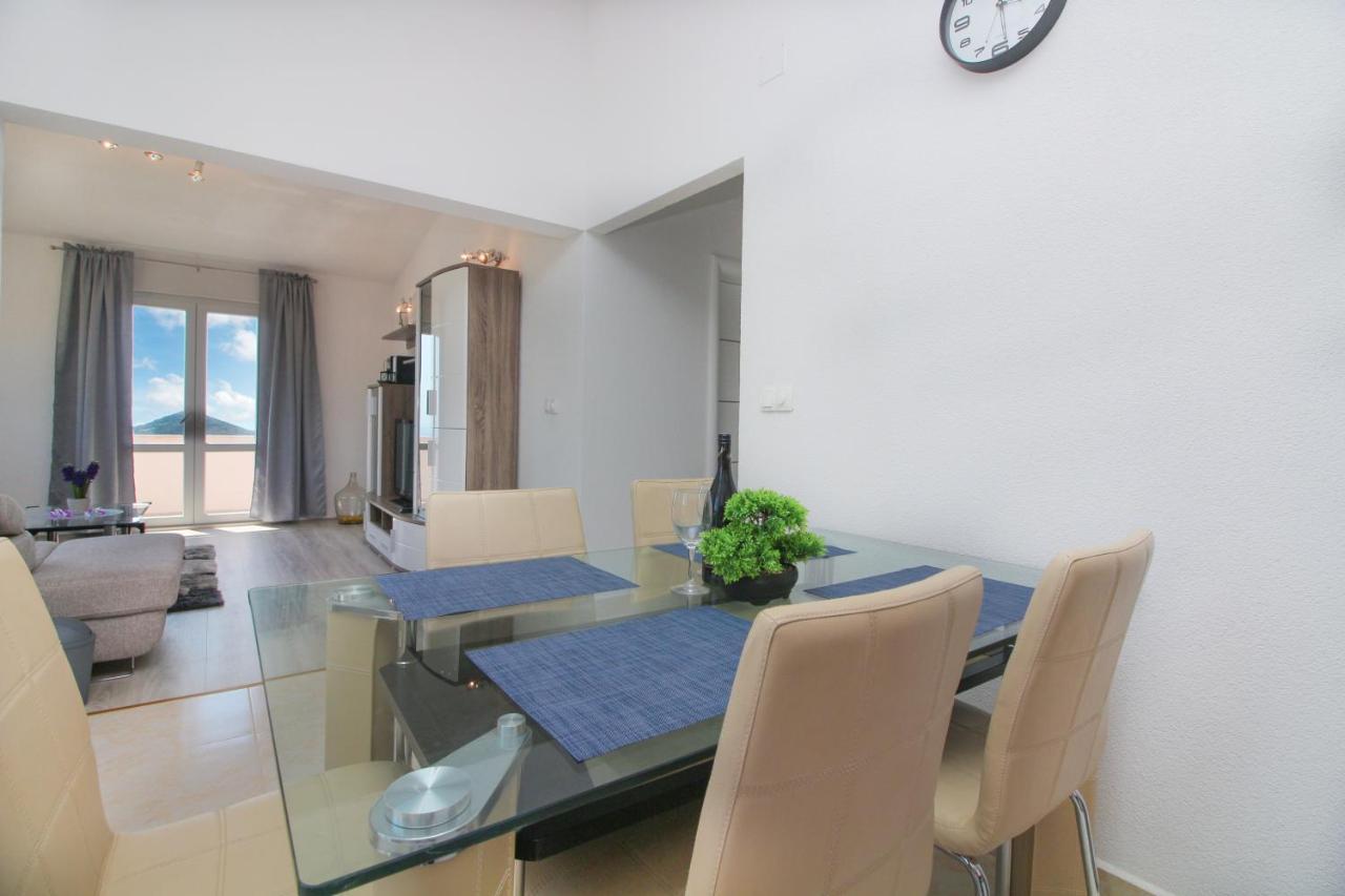 Conte Cikara Apartment Saricevi Dış mekan fotoğraf
