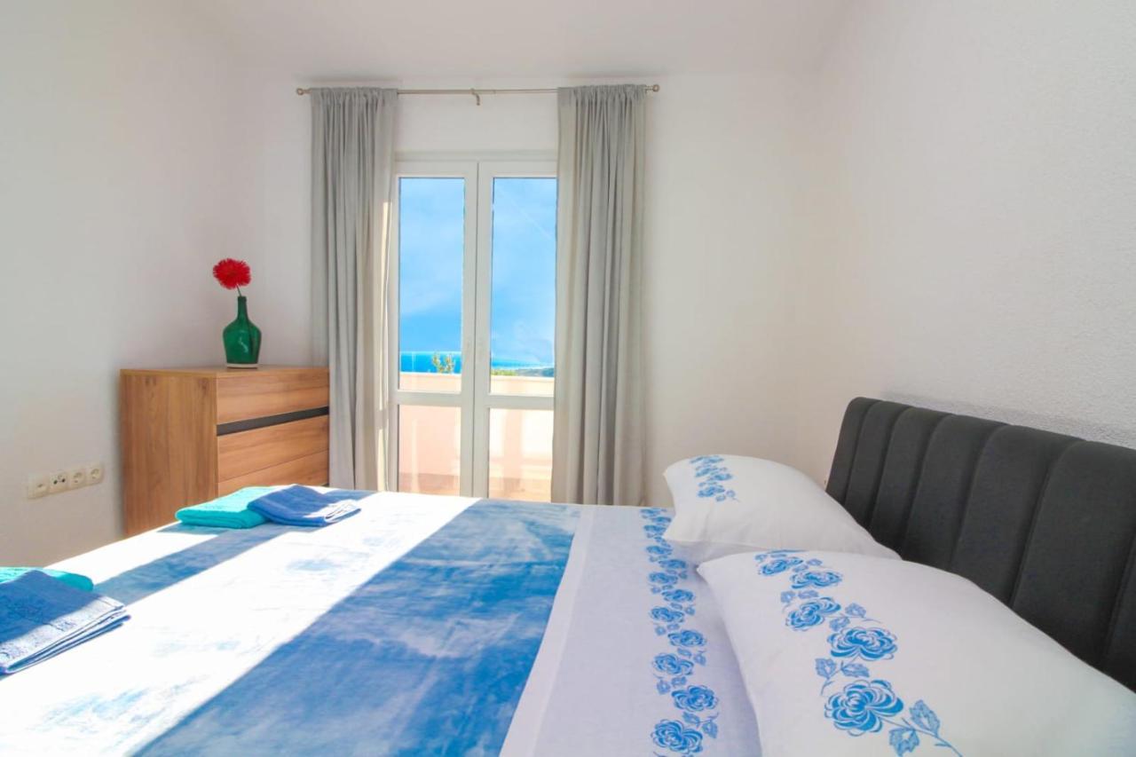Conte Cikara Apartment Saricevi Dış mekan fotoğraf