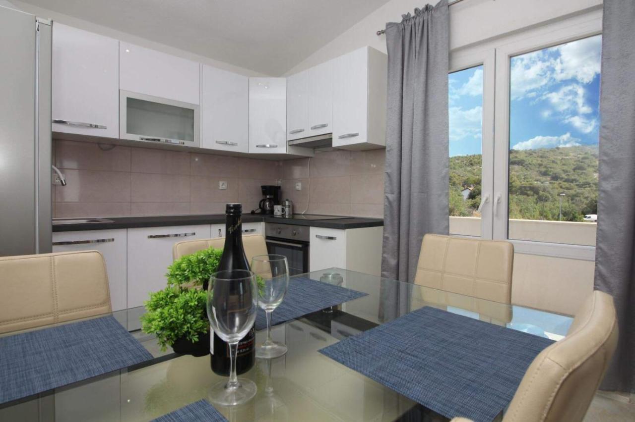 Conte Cikara Apartment Saricevi Dış mekan fotoğraf
