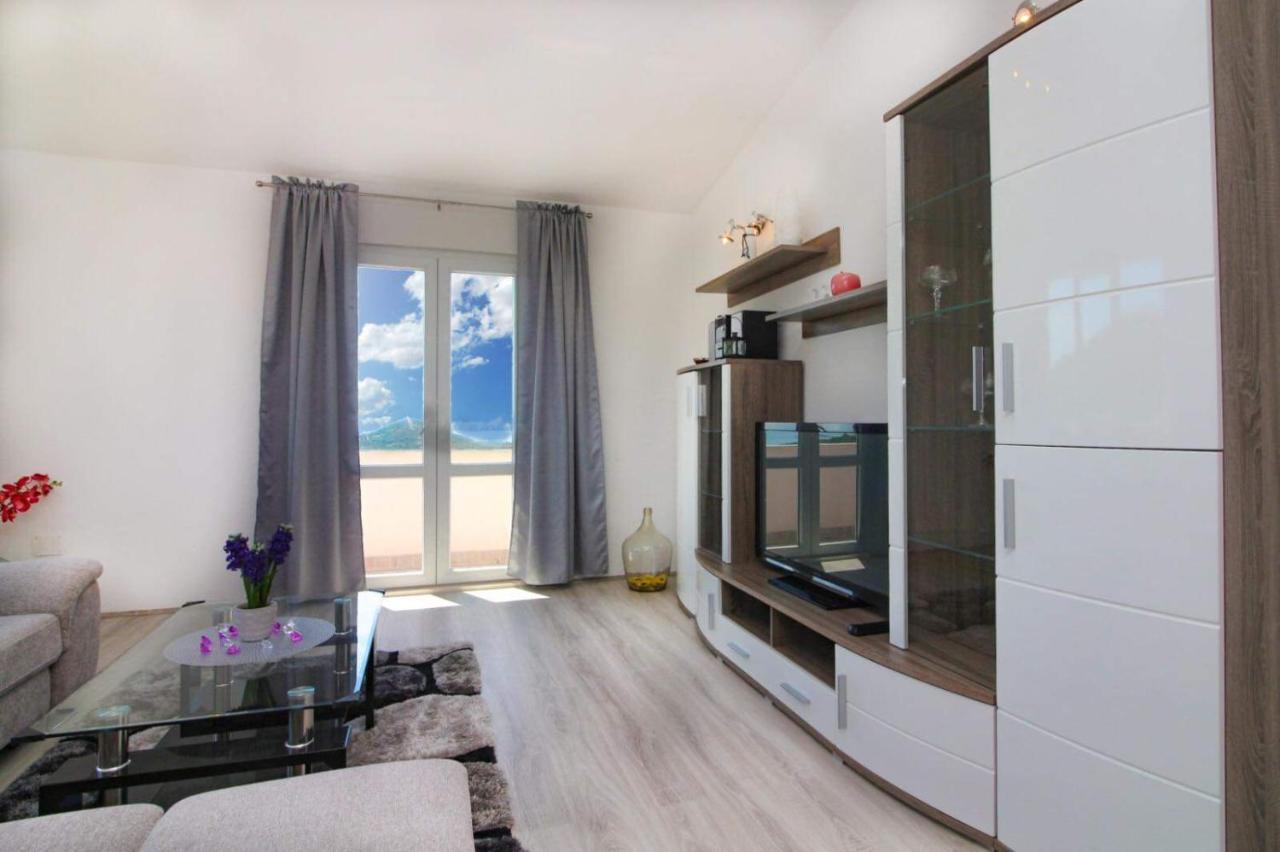 Conte Cikara Apartment Saricevi Dış mekan fotoğraf