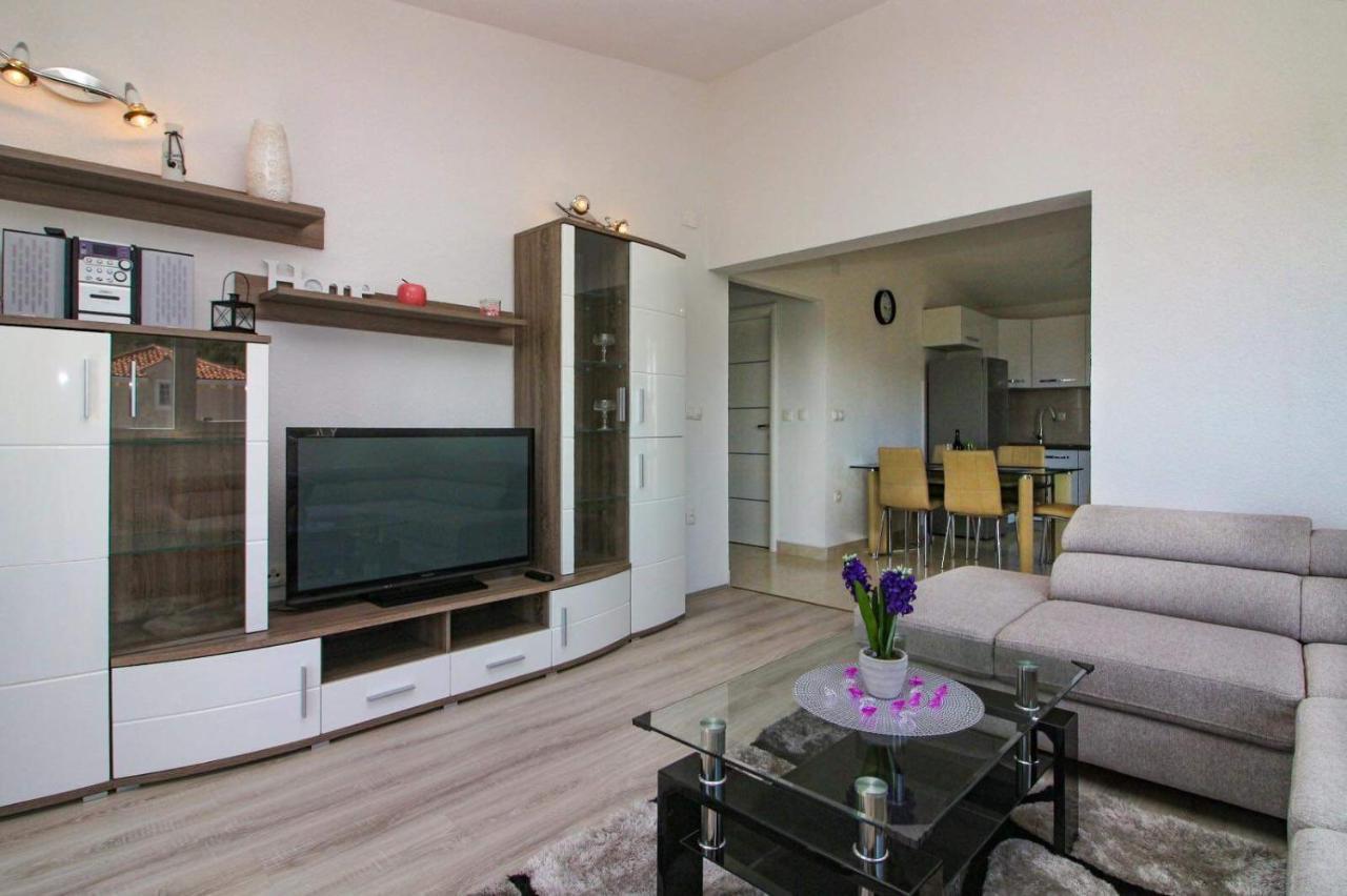 Conte Cikara Apartment Saricevi Dış mekan fotoğraf