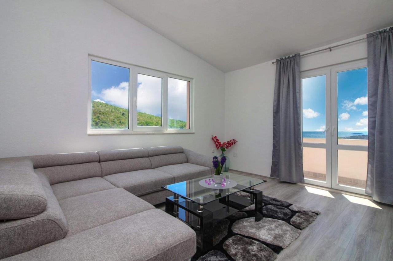 Conte Cikara Apartment Saricevi Dış mekan fotoğraf
