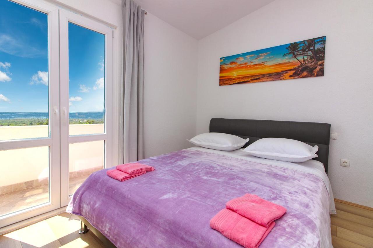 Conte Cikara Apartment Saricevi Dış mekan fotoğraf
