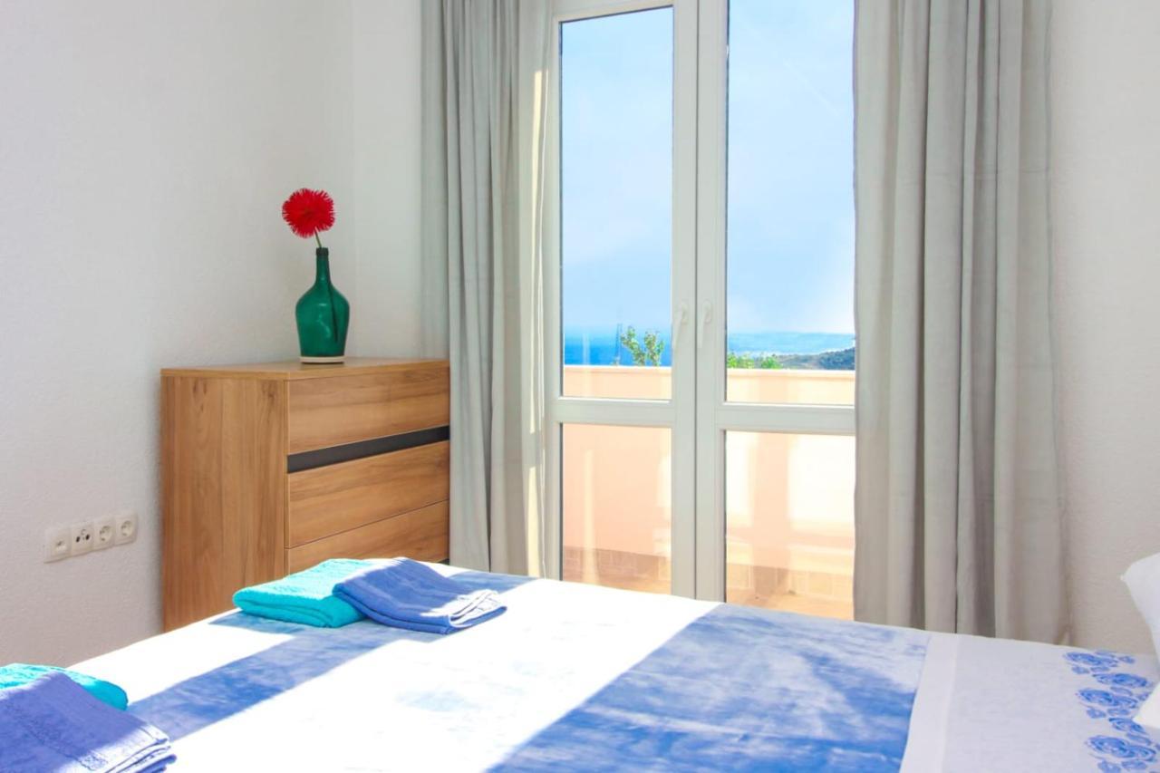 Conte Cikara Apartment Saricevi Dış mekan fotoğraf