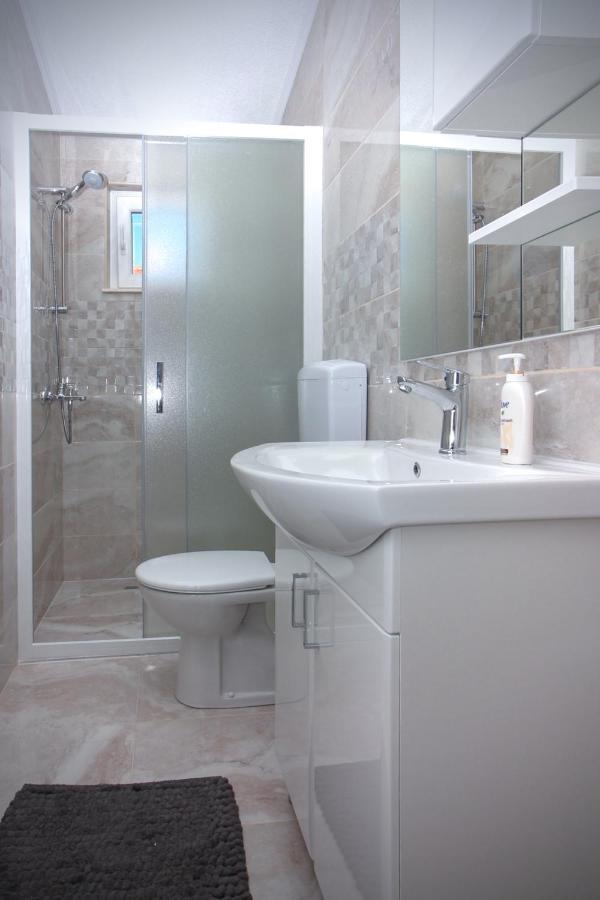 Conte Cikara Apartment Saricevi Dış mekan fotoğraf