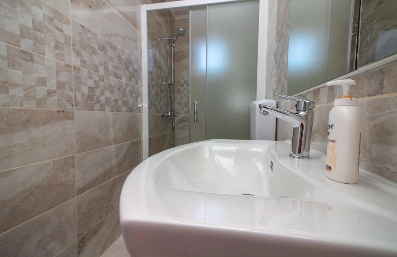 Conte Cikara Apartment Saricevi Dış mekan fotoğraf