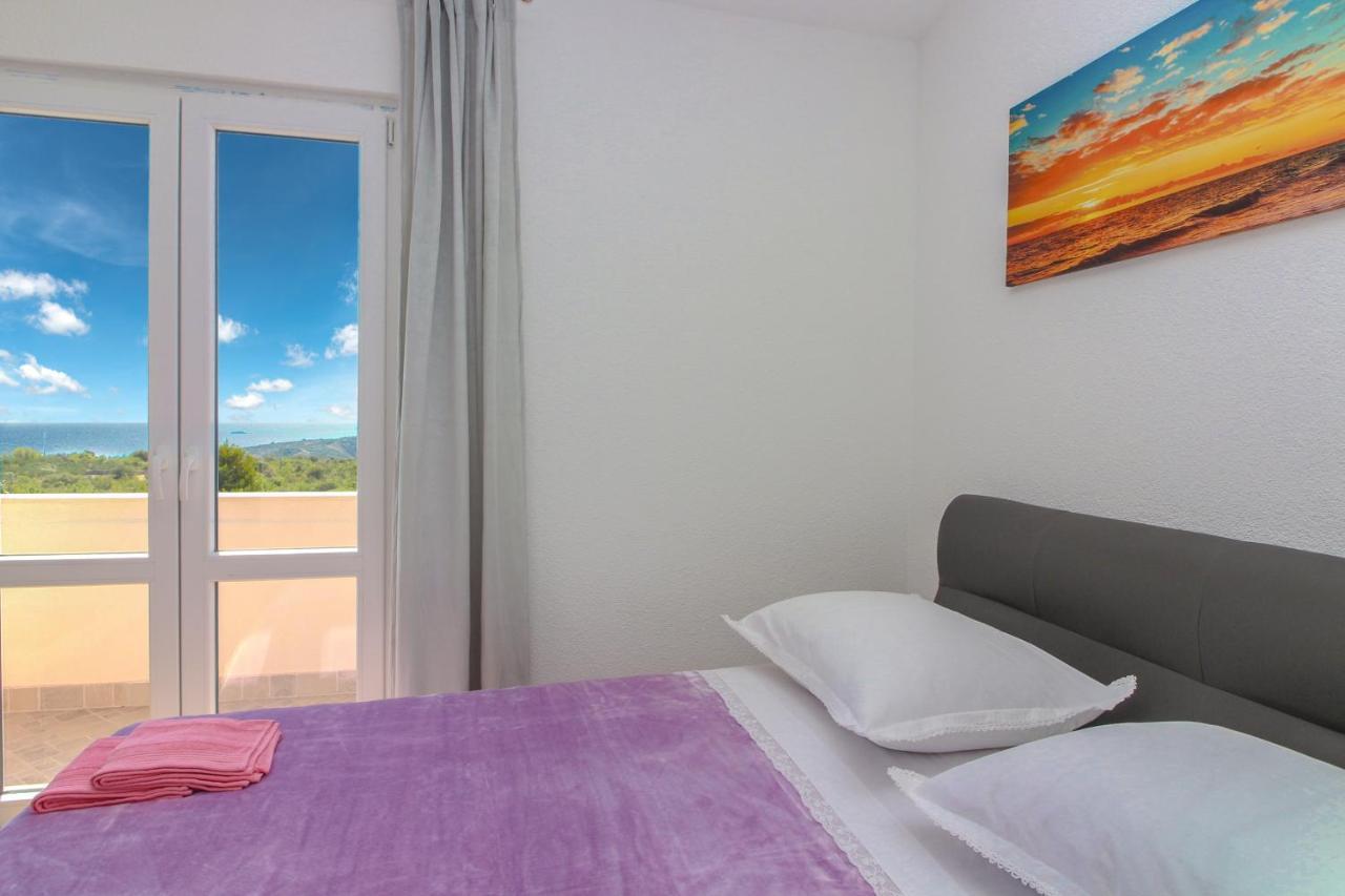 Conte Cikara Apartment Saricevi Dış mekan fotoğraf