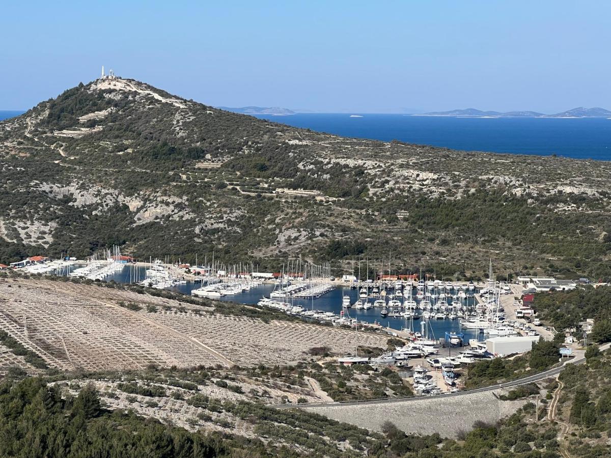 Conte Cikara Apartment Saricevi Dış mekan fotoğraf