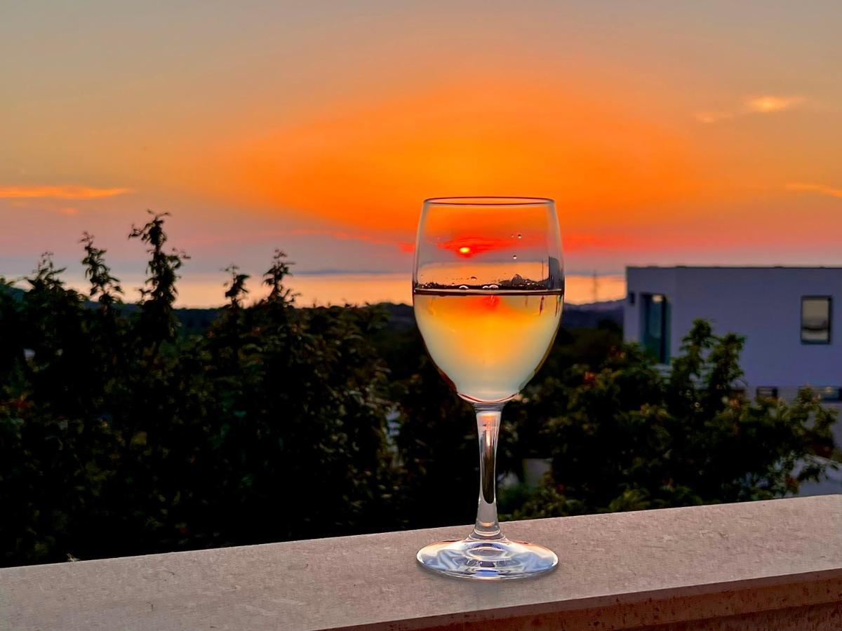 Conte Cikara Apartment Saricevi Dış mekan fotoğraf