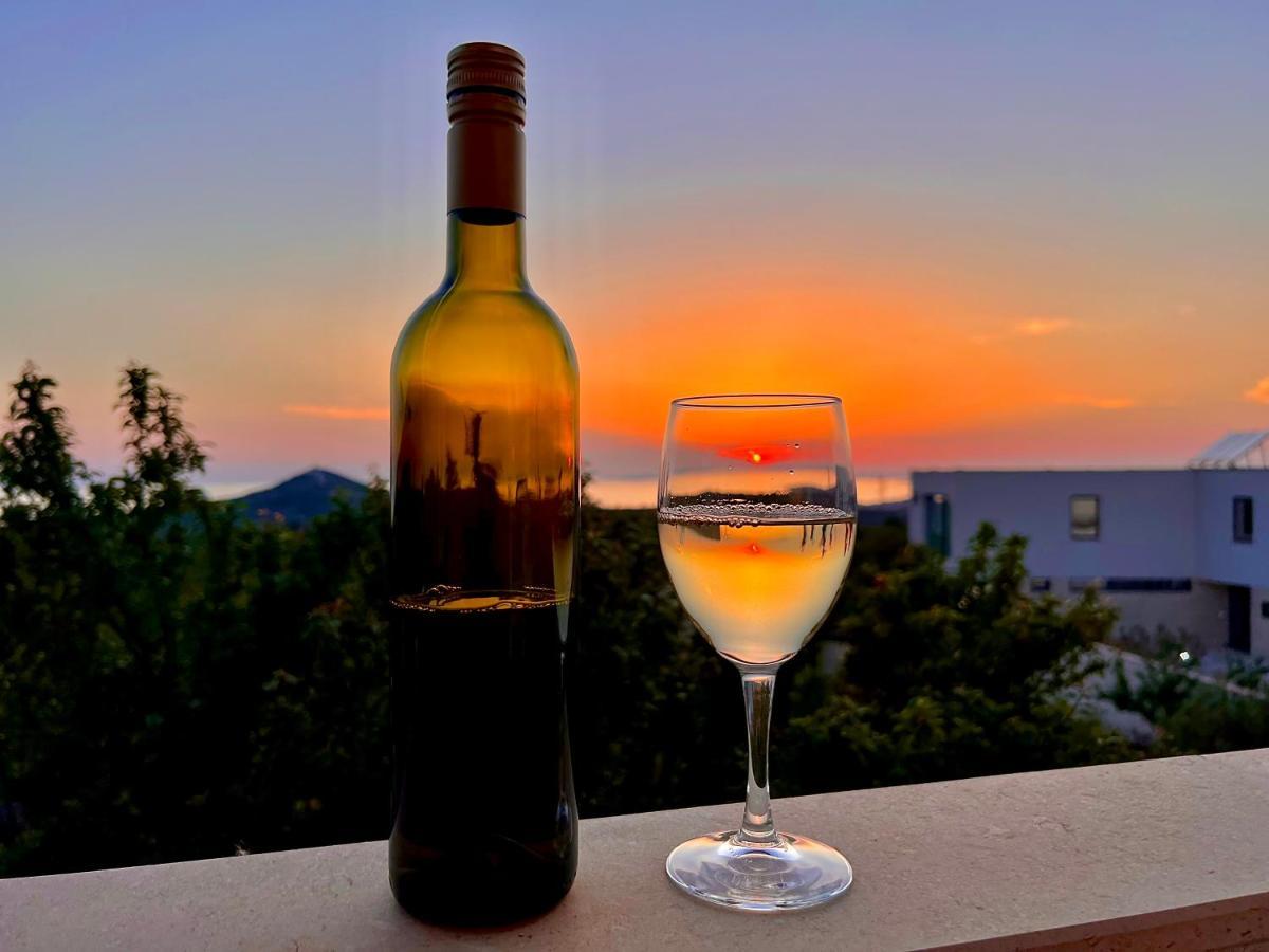 Conte Cikara Apartment Saricevi Dış mekan fotoğraf