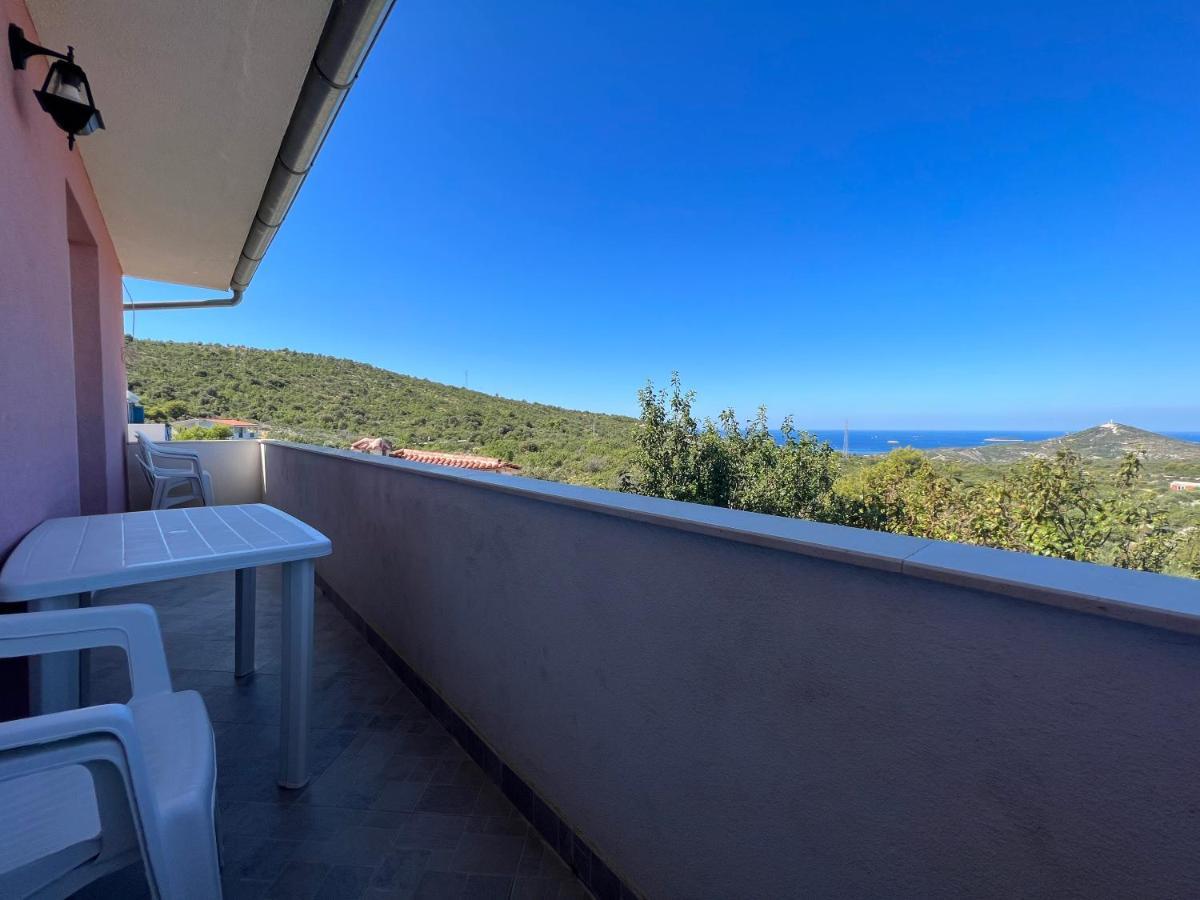 Conte Cikara Apartment Saricevi Dış mekan fotoğraf